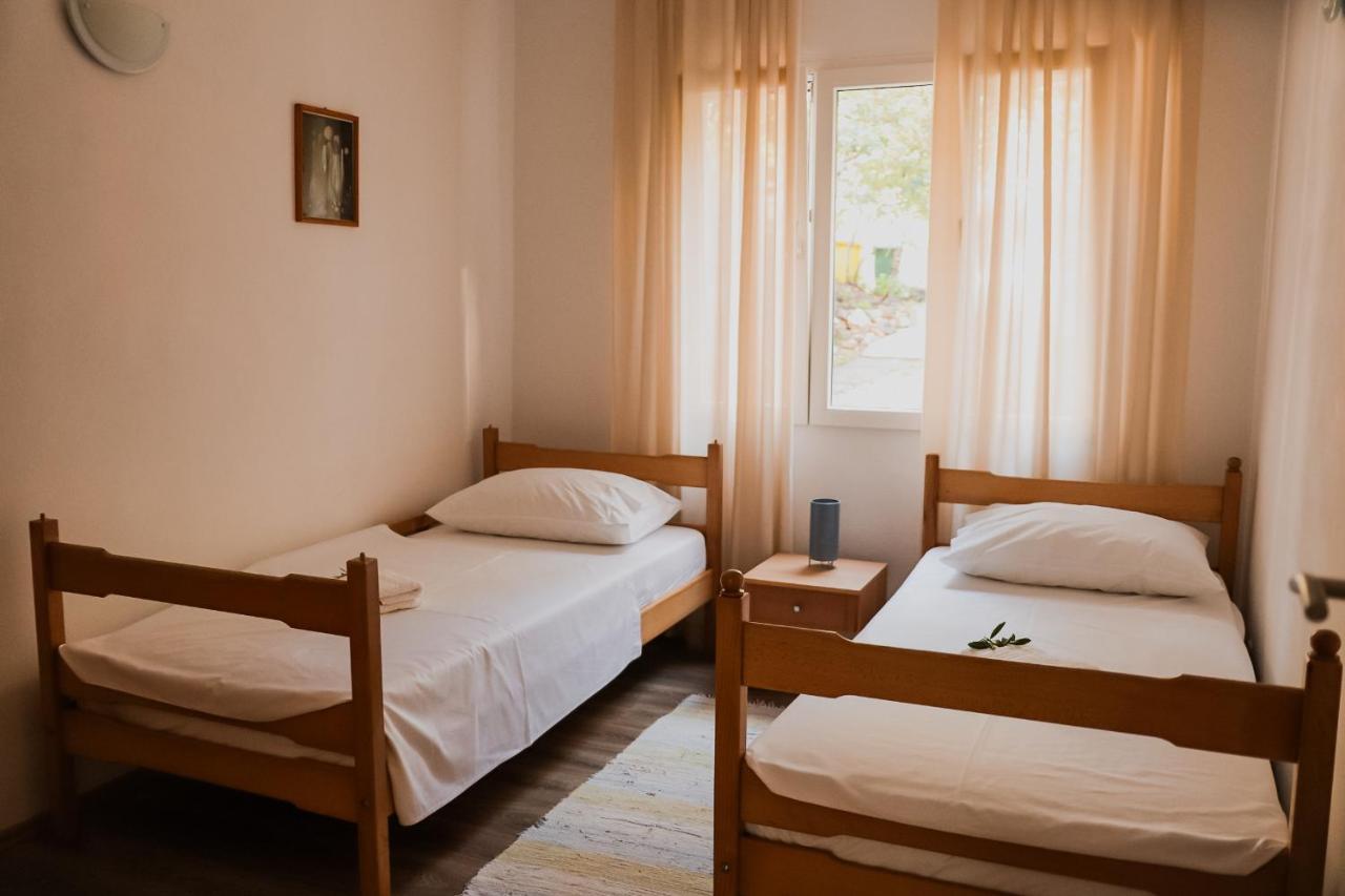 Apartments Prce Orebić Extérieur photo