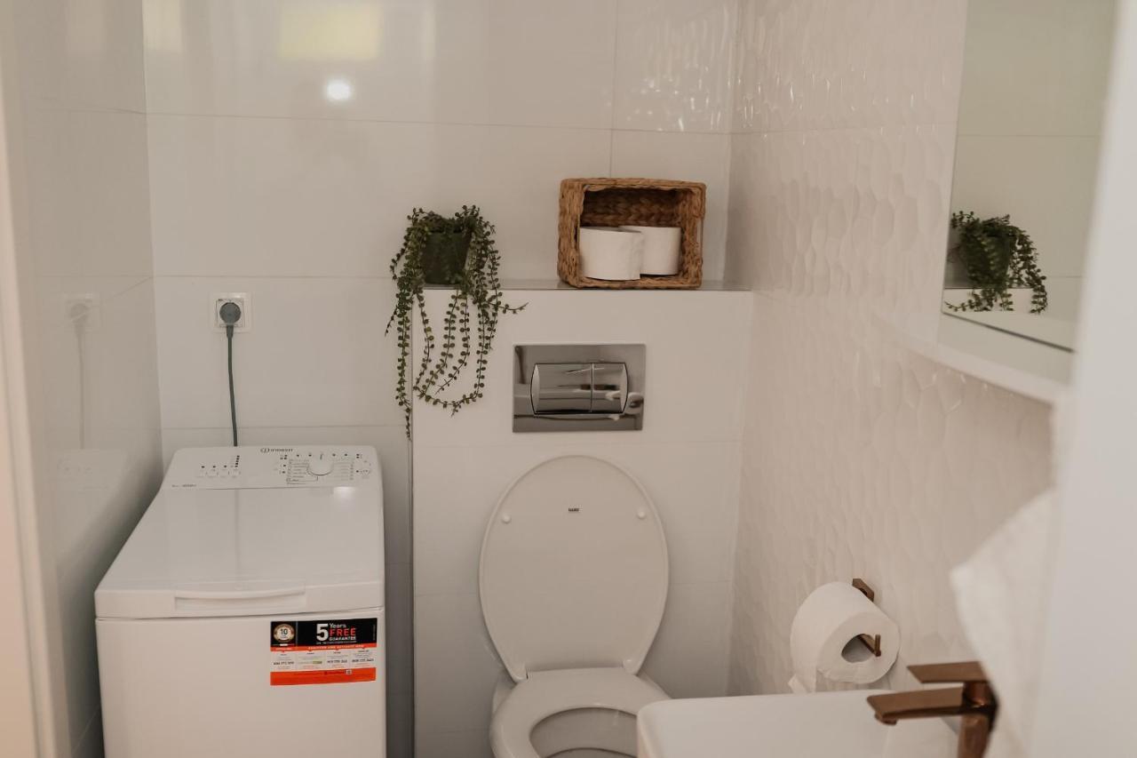 Apartments Prce Orebić Extérieur photo