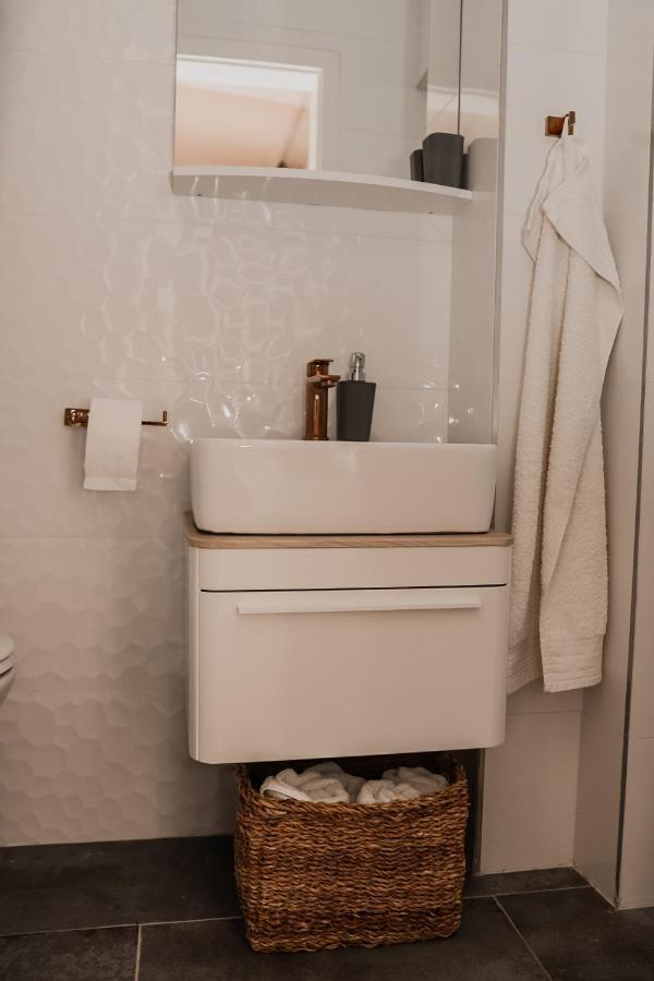 Apartments Prce Orebić Extérieur photo