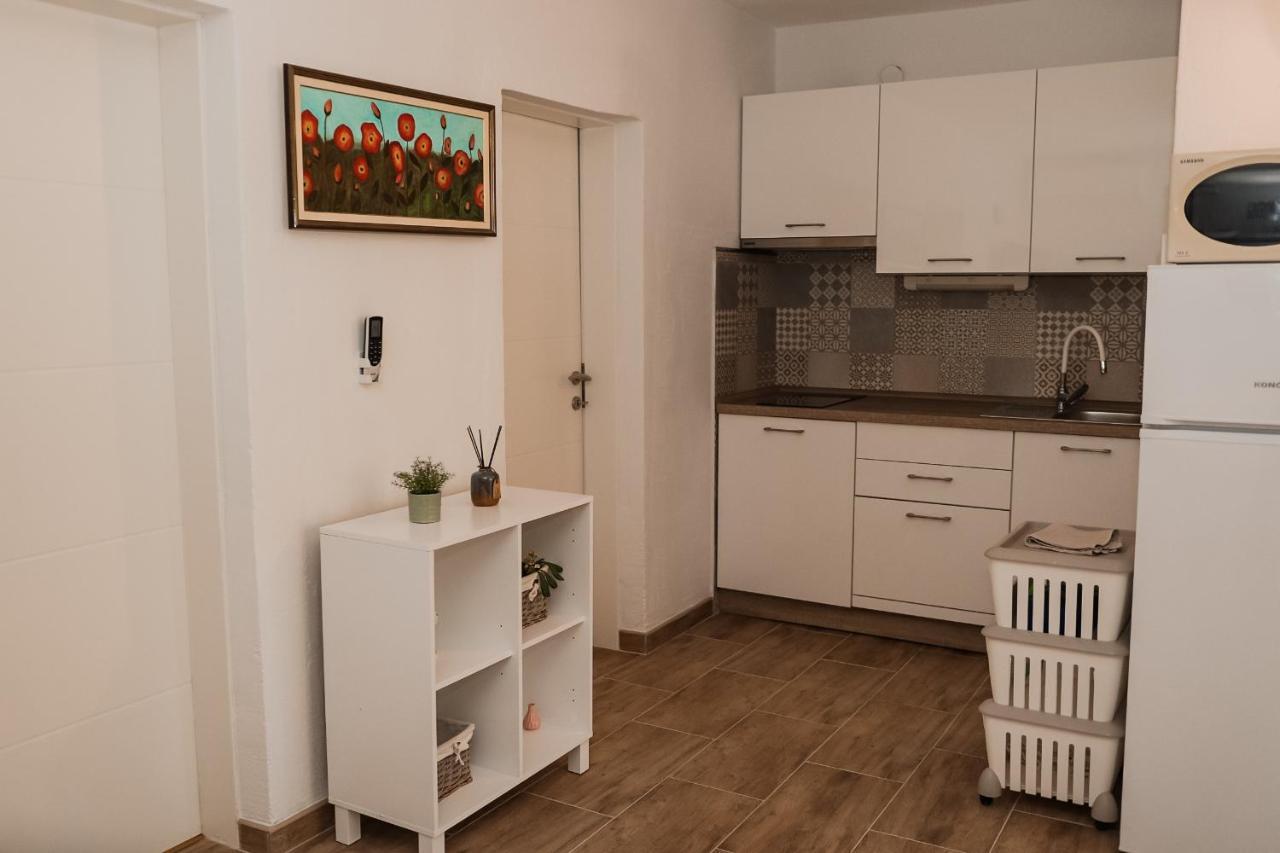 Apartments Prce Orebić Extérieur photo