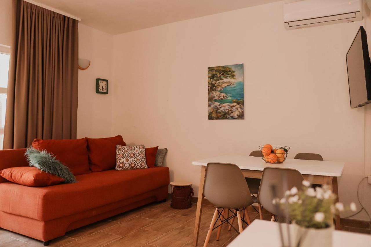 Apartments Prce Orebić Extérieur photo