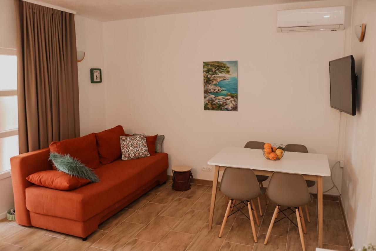 Apartments Prce Orebić Extérieur photo