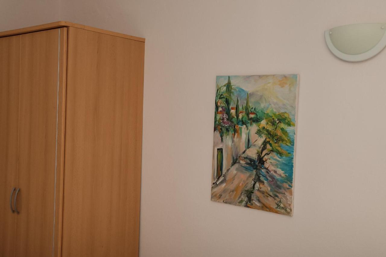 Apartments Prce Orebić Extérieur photo