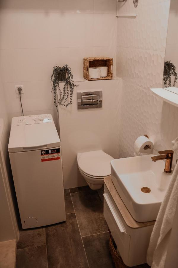 Apartments Prce Orebić Extérieur photo