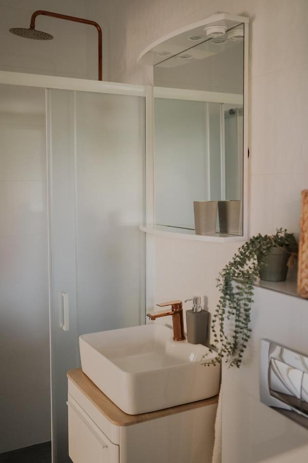 Apartments Prce Orebić Extérieur photo