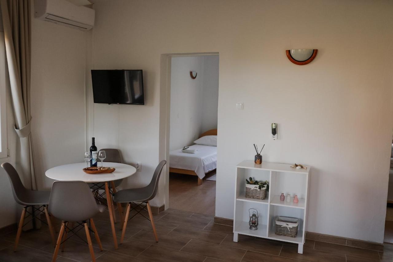 Apartments Prce Orebić Extérieur photo