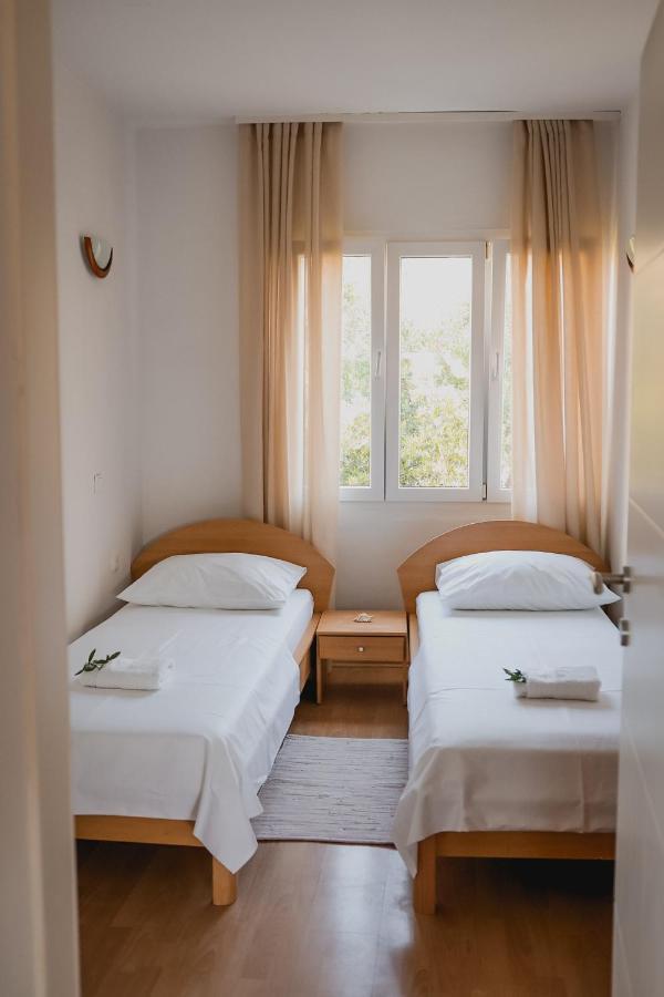 Apartments Prce Orebić Extérieur photo