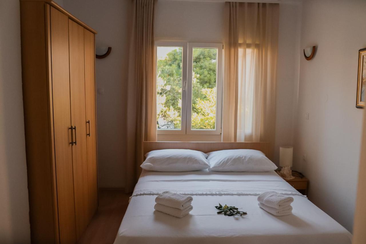 Apartments Prce Orebić Extérieur photo