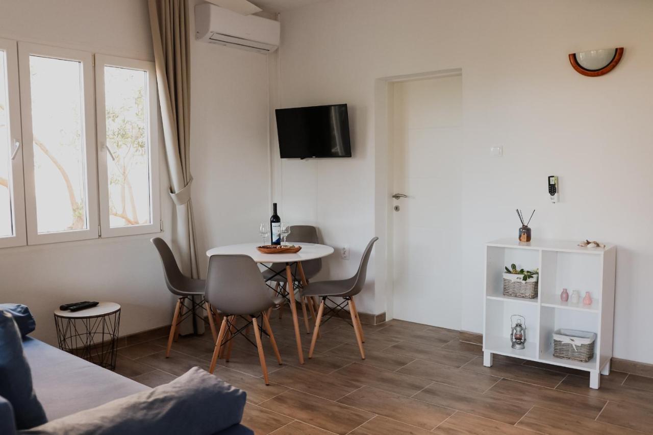 Apartments Prce Orebić Extérieur photo