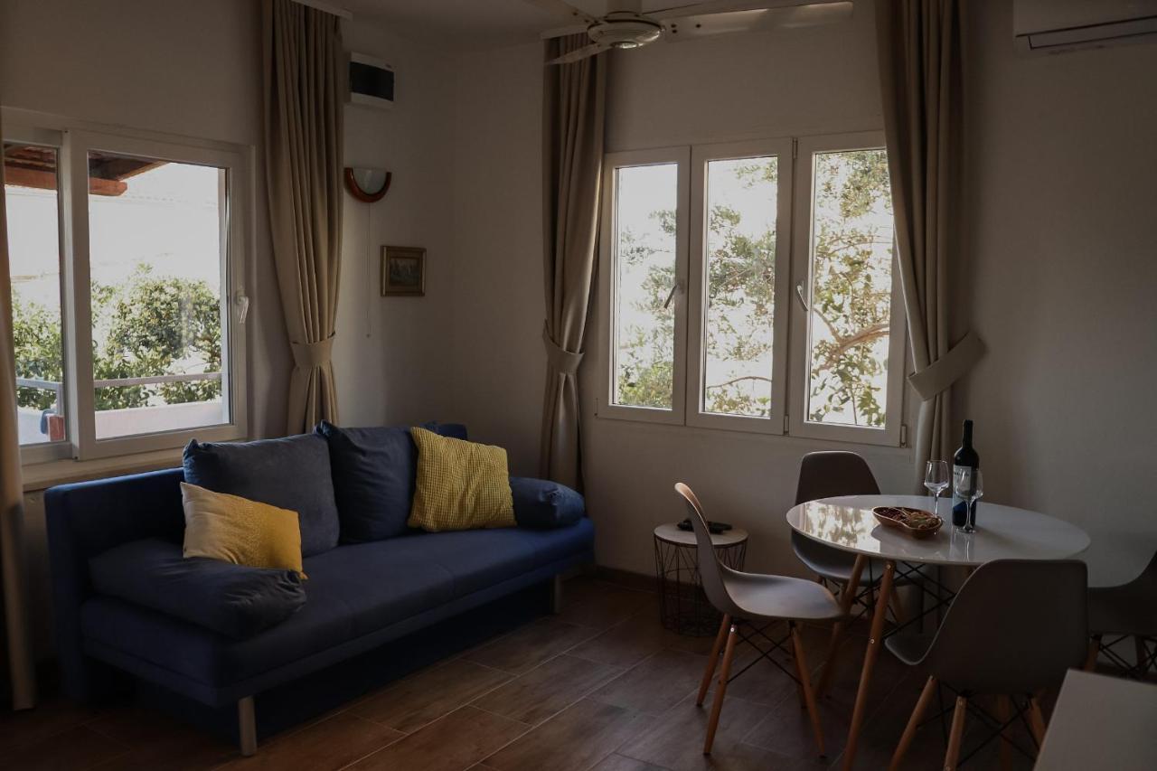 Apartments Prce Orebić Extérieur photo