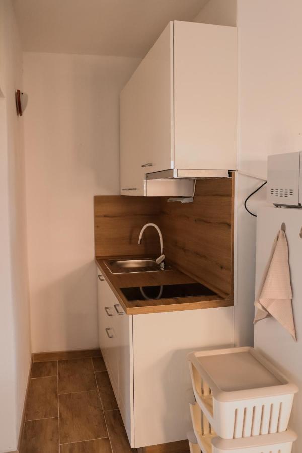 Apartments Prce Orebić Extérieur photo