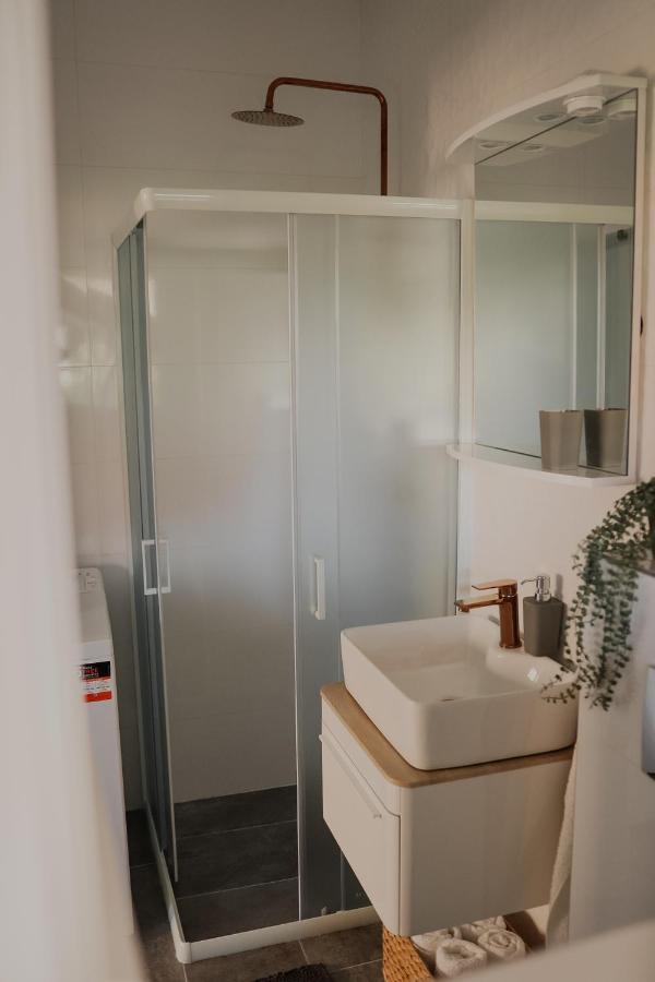 Apartments Prce Orebić Extérieur photo